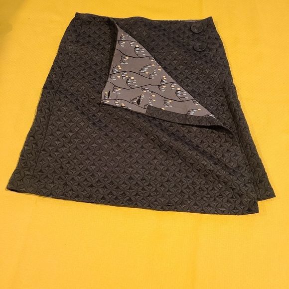 ALLEGRA HICKS Skirt, Size 4 - Picture 10 of 16